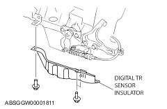 Ford Workshop Manuals > Ranger 2006.5 (05.2006-) > Mechanical Repairs
